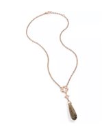 Collana Morellato Donna in Acciaio Cristallo SAAZ18 - SAAZ18
